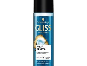 Spray Conditioner Aqua Revive Gliss (200ml)