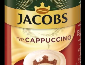 Καφές Cappuccino Jacobs (220 g)