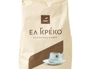 Καφές Ελληνικός Κλασικός 168g