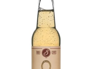 Αναψυκτικό Ginger Beer Three Cents (200 ml)