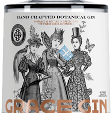 Grace Gin