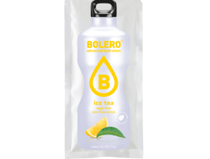 Ice tea λεμόνι σε σκόνη Bolero (8 g)