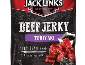 Beef Jerky Teriyaki Jack Links (25g)