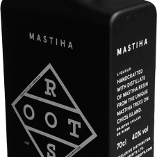 Λικέρ Μαστίχα Roots Limited Edition 40% 700ml