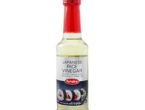 Ξύδι Ρυζιού Sushi Vinegar Yutaka (150 ml)