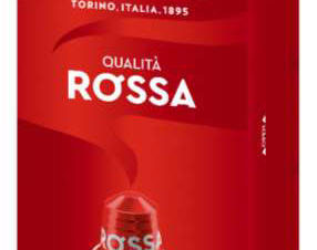 Κάψουλες espresso Rossa Lavazza 3x(10 τεμ) -25%