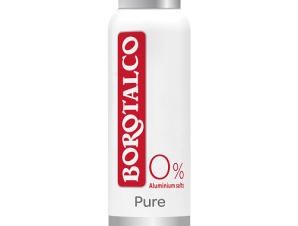 Αποσμητικό Spray Pure Clean Borotalco (150ml)